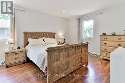 2932 Remea Court, Mississauga, ON - Indoor Photo Showing Bedroom