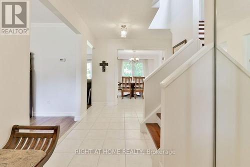 2932 Remea Court, Mississauga, ON - Indoor Photo Showing Other Room