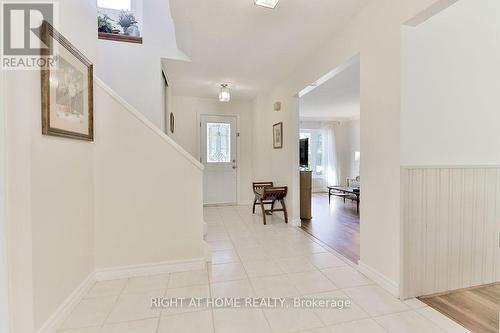 2932 Remea Court, Mississauga, ON - Indoor Photo Showing Other Room