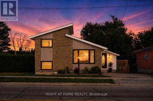541 RIVER ROAD S  Peterborough, ON K9J 1E6