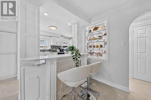 531 Wallenberg Crescent, Mississauga, ON - Indoor