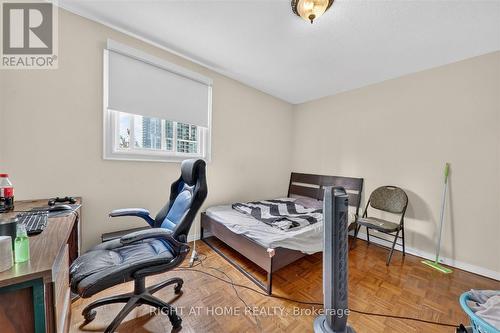 531 Wallenberg Crescent, Mississauga, ON - Indoor Photo Showing Other Room