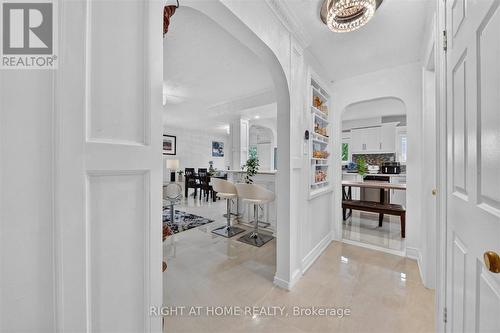 531 Wallenberg Crescent, Mississauga, ON - 
