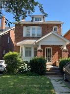 77 ST GERMAIN AVENUE Toronto, ON M5M 1V9