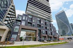 3204 - 56 ANNIE CRAIG DRIVE Toronto, ON M8V 0C5