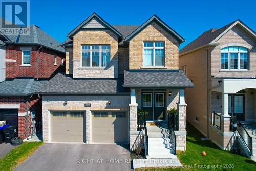 1302 BRODERICK STREET  Innisfil, ON L9S 0P6