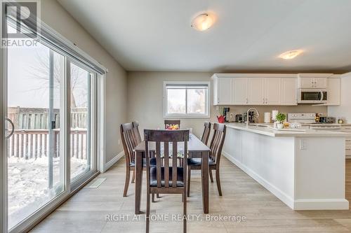 30 Brighton Road, Barrie, ON - Indoor