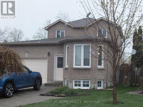 30 Brighton Road, Barrie, ON - Outdoor