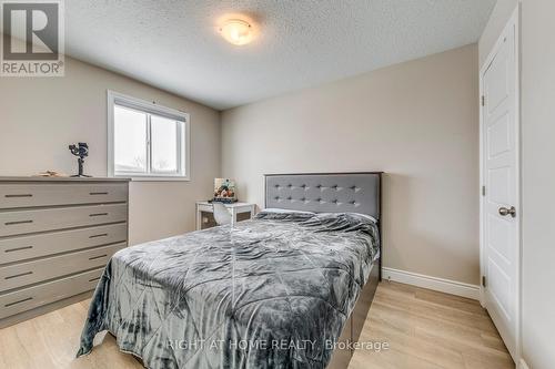 30 Brighton Road, Barrie, ON - Indoor Photo Showing Bedroom