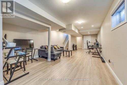 30 Brighton Road, Barrie, ON - Indoor
