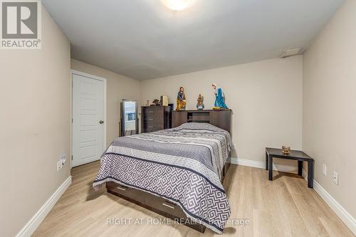 30 Brighton Road, Barrie, ON - Indoor Photo Showing Bedroom