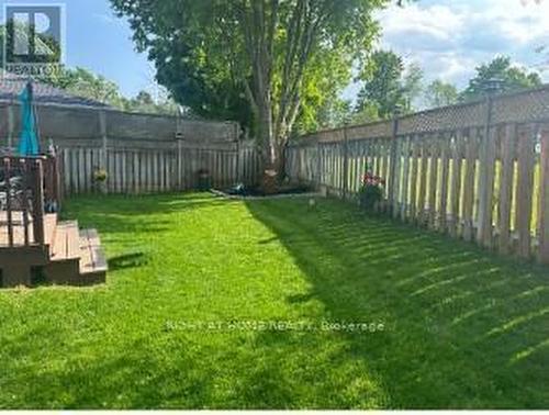 30 Brighton Road, Barrie, ON - Outdoor
