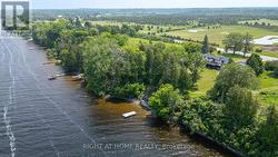 4670 COUNTY ROAD 1 ROAD Prince Edward County, ON K0K 1T0