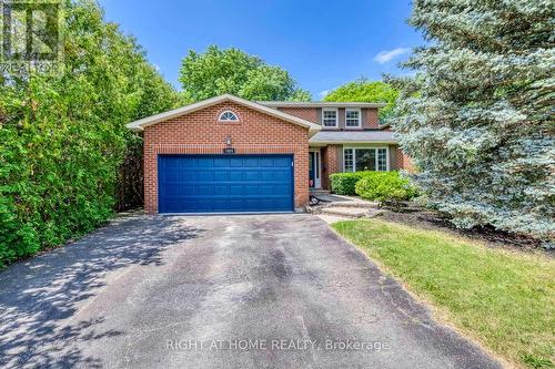 1025 Vanier Drive, Mississauga, ON - Outdoor