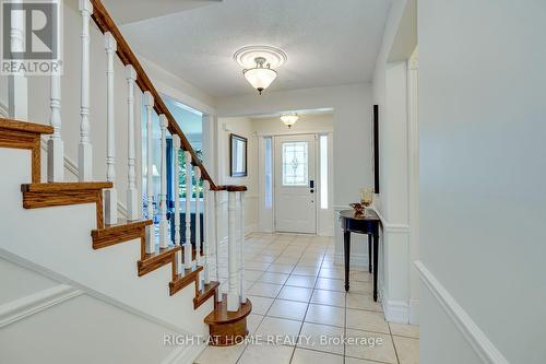 1025 Vanier Drive, Mississauga, ON - Indoor Photo Showing Other Room