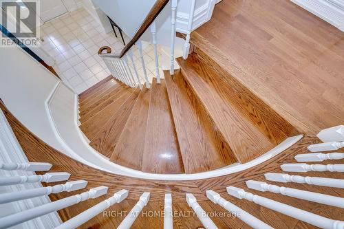 1025 Vanier Drive, Mississauga, ON - Indoor Photo Showing Other Room