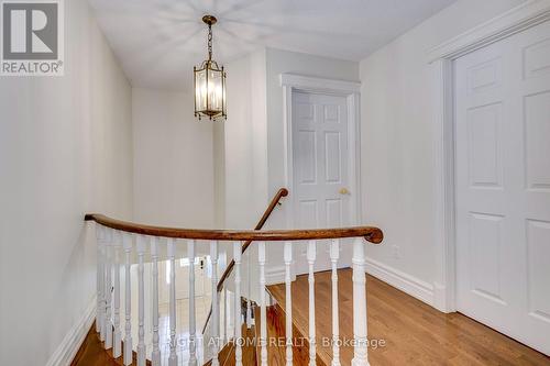 1025 Vanier Drive, Mississauga, ON - Indoor Photo Showing Other Room