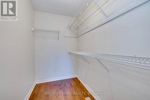 1025 Vanier Drive, Mississauga, ON - Indoor With Storage