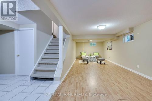 1025 Vanier Drive, Mississauga, ON - Indoor Photo Showing Other Room