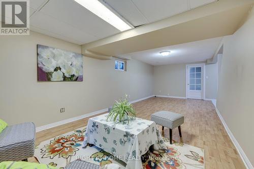 1025 Vanier Drive, Mississauga, ON - Indoor