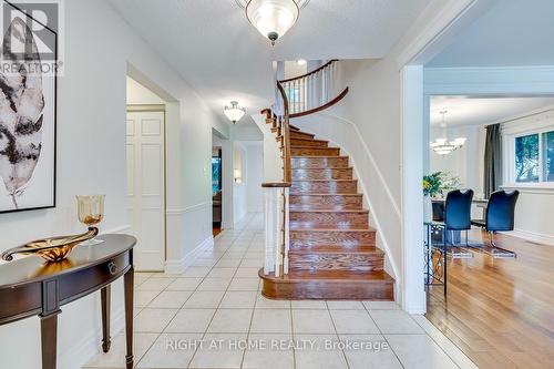 1025 Vanier Drive, Mississauga, ON - Indoor Photo Showing Other Room