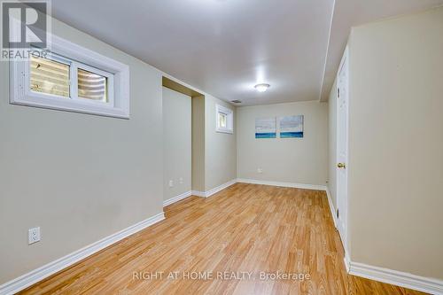 1025 Vanier Drive, Mississauga, ON - Indoor Photo Showing Other Room