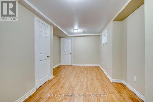 1025 Vanier Drive, Mississauga, ON - Indoor Photo Showing Other Room