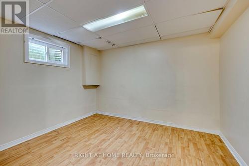 1025 Vanier Drive, Mississauga, ON - Indoor Photo Showing Other Room