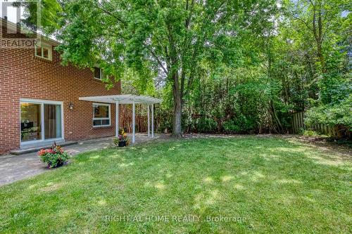 1025 Vanier Drive, Mississauga, ON - Outdoor