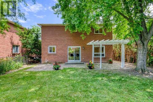 1025 Vanier Drive, Mississauga, ON - Outdoor