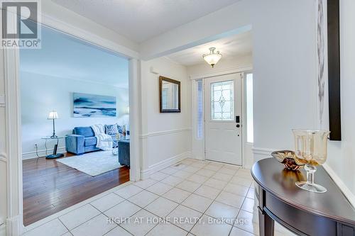 1025 Vanier Drive, Mississauga, ON - Indoor Photo Showing Other Room