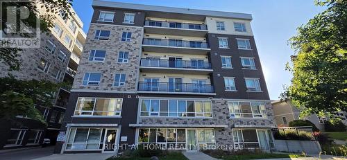 206 - 275A LARCH STREET  Waterloo, ON N2L 0J1