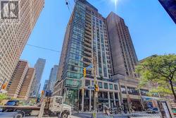 1907 - 1121 BAY STREET Toronto, ON M5S 3L9