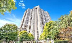 2105 - 45 KINGSBRIDGE GARDEN CIRCLE Mississauga, ON L5R 3K4