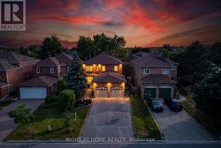 4345 ROMFIELD CRESCENT  Mississauga, ON L5M 4L4