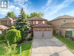 4345 ROMFIELD CRESCENT  Mississauga, ON L5M 4L4