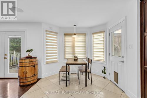 4345 Romfield Crescent, Mississauga, ON - Indoor