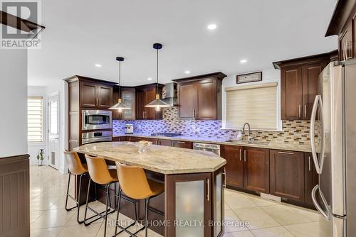 4345 Romfield Crescent, Mississauga, ON - Indoor Photo Showing Other Room