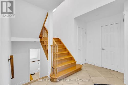 4345 Romfield Crescent, Mississauga, ON - Indoor Photo Showing Other Room