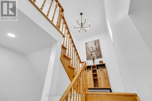 4345 Romfield Crescent, Mississauga, ON - Indoor Photo Showing Other Room