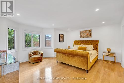 4345 Romfield Crescent, Mississauga, ON - Indoor Photo Showing Other Room