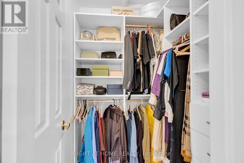 4345 Romfield Crescent, Mississauga, ON - Indoor With Storage