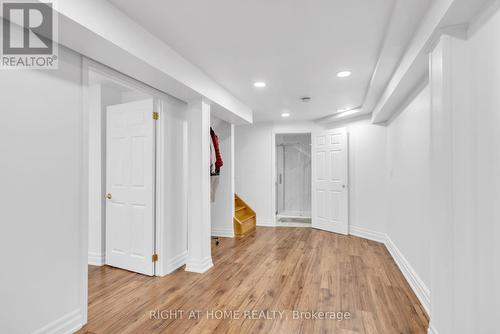4345 Romfield Crescent, Mississauga, ON - Indoor Photo Showing Other Room
