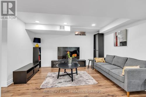 4345 Romfield Crescent, Mississauga, ON - Indoor