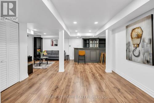 4345 Romfield Crescent, Mississauga, ON - Indoor Photo Showing Other Room