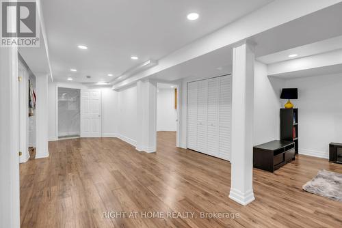 4345 Romfield Crescent, Mississauga, ON - Indoor Photo Showing Other Room