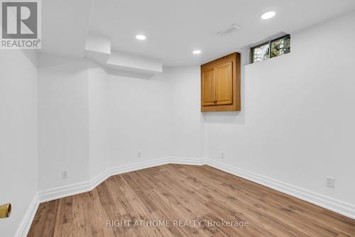 4345 Romfield Crescent, Mississauga, ON - Indoor Photo Showing Other Room