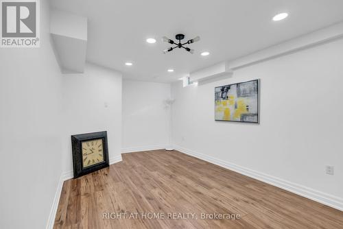 4345 Romfield Crescent, Mississauga, ON - Indoor Photo Showing Other Room