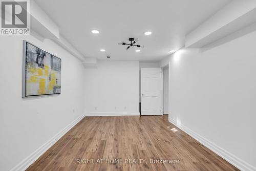 4345 Romfield Crescent, Mississauga, ON - Indoor Photo Showing Other Room