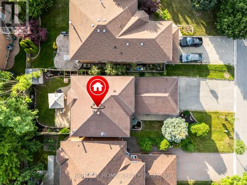 4345 Romfield Crescent, Mississauga, ON - Outdoor